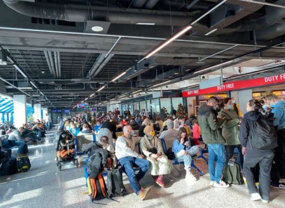 Sarajevski aerodrom zabilježio najprometniji oktobar tokom postojanja