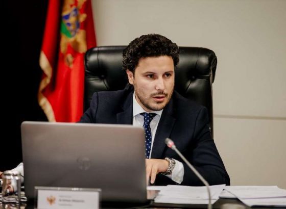 Abazović: Crna Gora nije potpuno očišćena od kriminala i korupcije