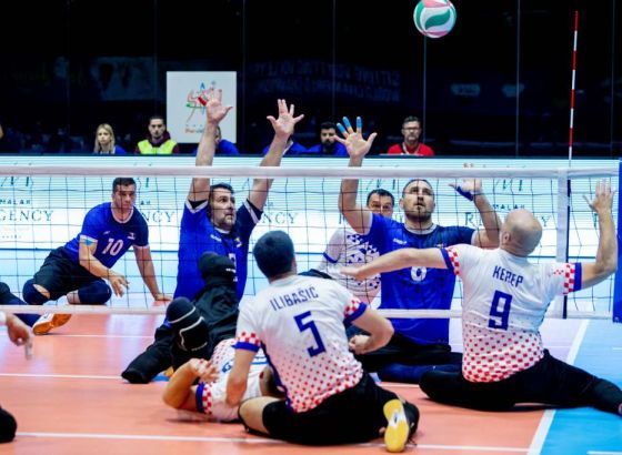 Delalić: Cilj je finale