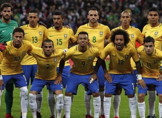 Tite objavio spisak Brazilaca za Mundijal u Kataru