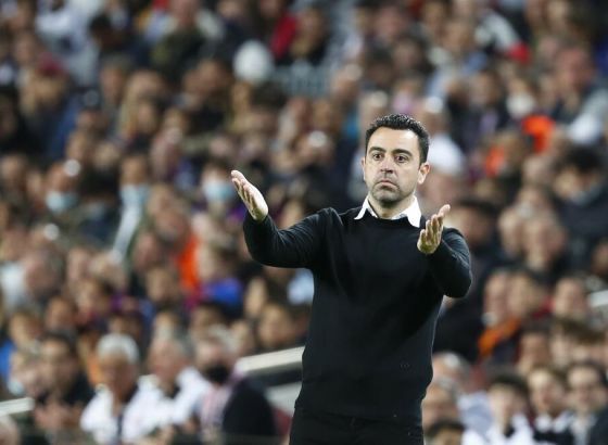 Ćavi: Junajted je napredovao od dolaska Ten Haga