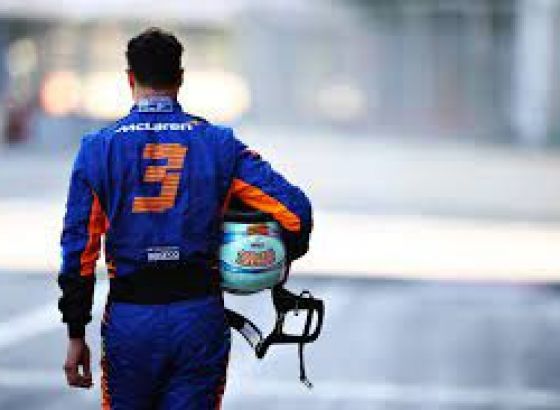 Ricciardo u pregovorima za iduću sezonu F1