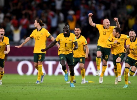 Spisak Australije za Mundijal: Metju Rajan najveća zvijezda