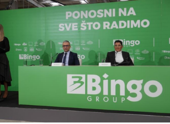 Bingo  najavio isplatu pomoći svim radnicima u BiH: Skoro 10 miliona KM finansijske podrške