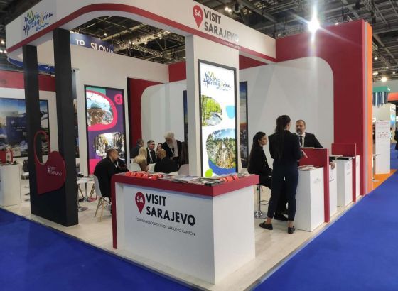 Turistička zajednica KS promoviše turizam na World Travel Market sajmu u Londonu