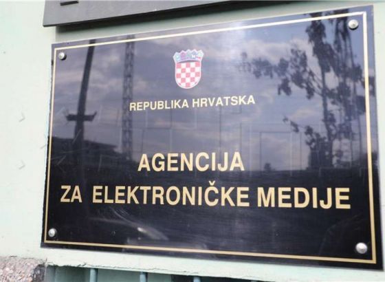 Televiziji hrvatske dijaspore ukinuto dopuštenje za emitiranje