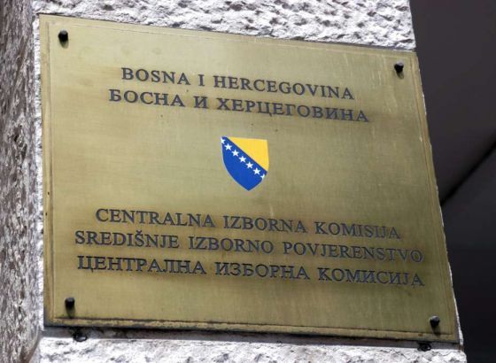 Uvjerenja za dodjelu mandata novoizabranim zvaničnicima spremna za preuzimanje