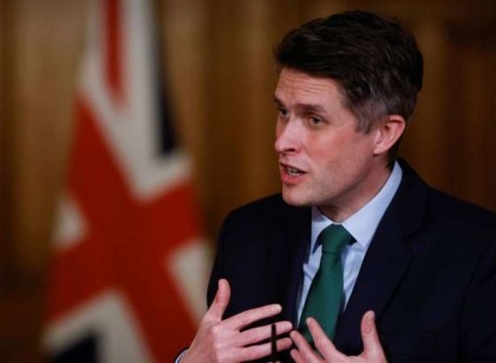 Ministar u britanskoj vladi Gavin Williamson podnio ostavku nakon optužbi o maltretiranju