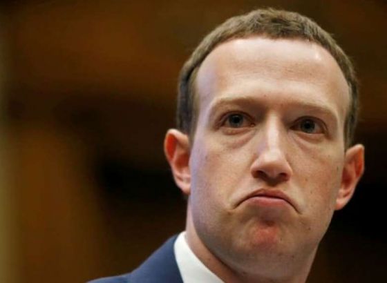 Mark Zuckerberg, vlasnik kompanije Meta, otpustio 11.000 radnika