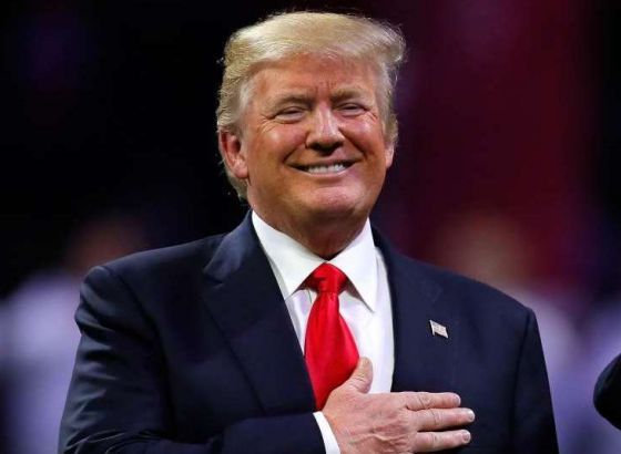 Trump upozorio DeSantisa da se ne bi trebao kandidirati na narednim predsjedničkim izborima