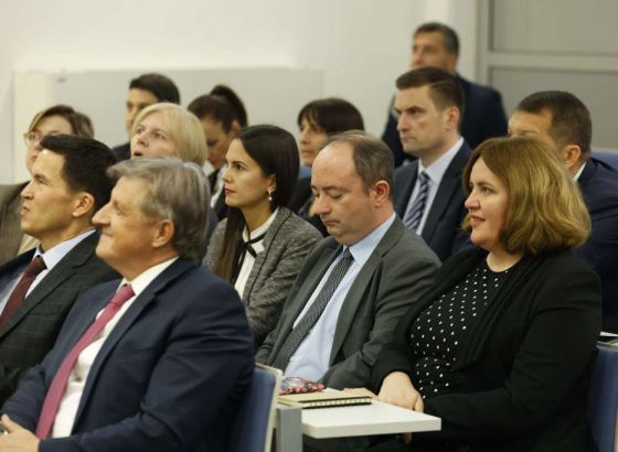 MMF projicira ekonomski rast BiH od 2,4 posto za 2022. godinu (VIDEO)
