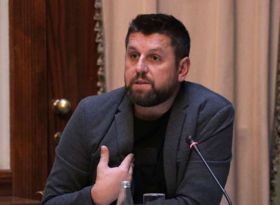 Duraković: U Banja Luku idem s iskrenim namjerama, moramo popravljati politički ambijent