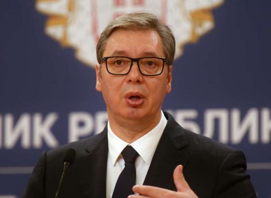 Vučić: Sigurnosne službe imaju više informacija o planiranom atentatu na mene