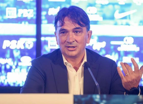 Dalić objavio konačan popis igrača za Svjetsko prvenstvo
