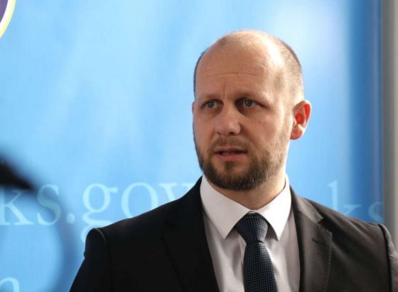 U petak konstituirajuća sjednica Skupštine Kantona Sarajevo