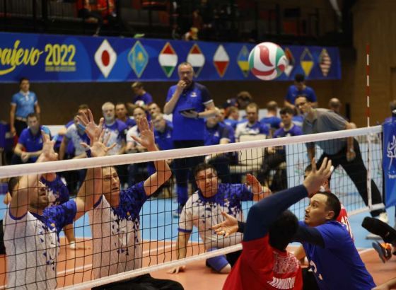 Uživo na BHRT: Odbojkaši BiH danas protiv Egipta igraju za šesto finale na svjetskim prvenstvima