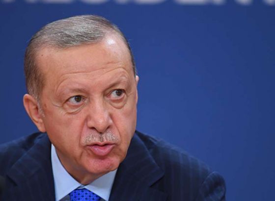 Erdogan: Turska od Švedske očekuje konkretne korake za odobrenje kandidature za NATO