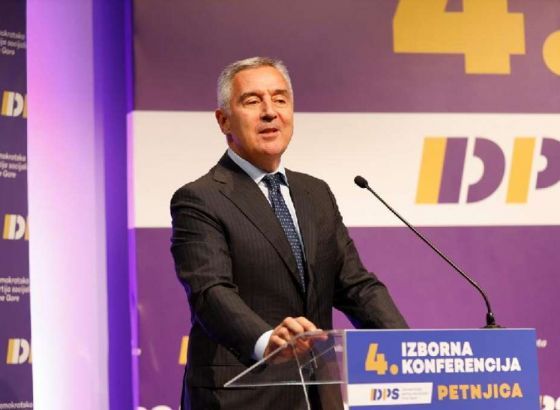 Crna Gora: Đukanović podržao prosvjede građana u Podgorici