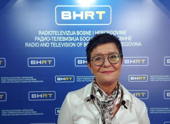 Medina Šehić: Nema sumnje da ćemo u Kataru vidjeti spektakl, a utakmice Svjetskog prvenstva u nogometu pratite na BHRT-u
