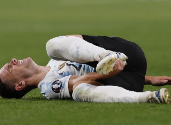 Argentina bez Lo Selsa dolazi u Katar
