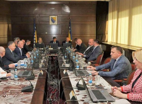 Vlada FBiH - Skoro 4,7 miliona KM za uvezivanje staža radnicima rudnika