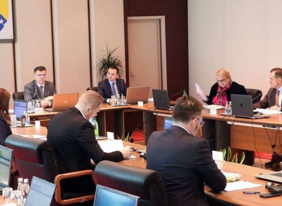 Ulazak BiH u Evropsku uniju podržava 77,4 posto građana BiH