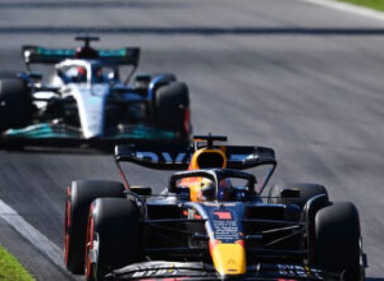 F2 vozač dobiva priliku voziti na F1 u Brazilu