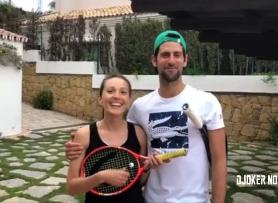 Đoković i tajni napitak, supruga Jelena: Nema ništa nepošteno, može li nešto biti privatno