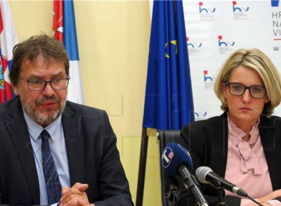 Hrvatska manjina u Srbiji u nedjelju bira novo vodstvo