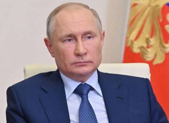 Putin neće prisustvovati samitu G-20 u Indoneziji