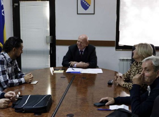 Novi saziv Predstavničkog doma Parlamenta FBiH birat će sudiju Ustavnog suda BiH (VIDEO)