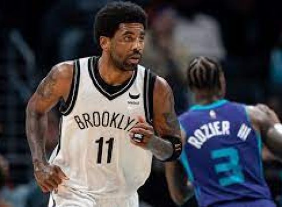 Odbrana Kajrija, šef NBA: Irving nije antisemita