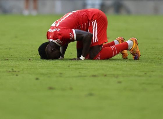 Sadio Mane putuje u Katar