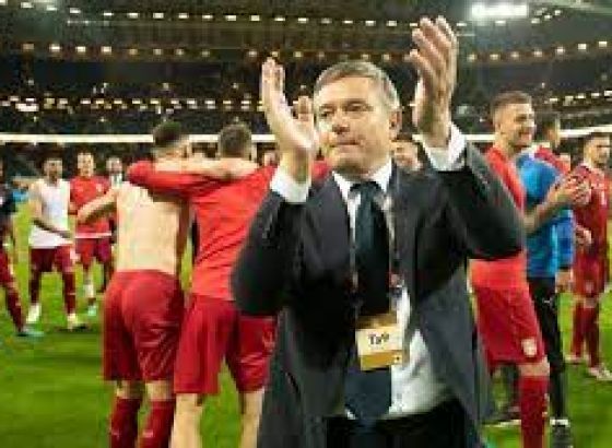 Mitrović i Vlahović na spisku Srbije, Piksi bez iznenađenja