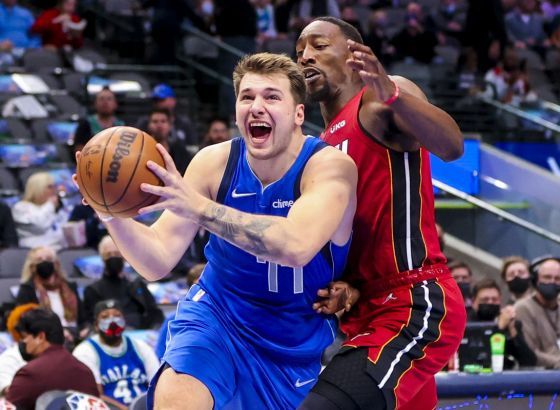 Portland pobjeđuje i bez najboljeg, Dončić ispod prosjeka u prijestonici