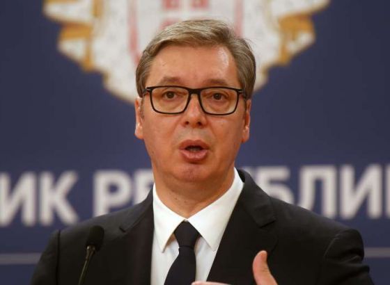 Vučić ne vidi kompromisno rješenje za Kosovo