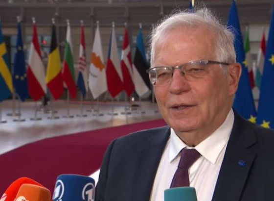 Borell od Beograda i Prištine zatražio da žurno pronađu rješenje za sadašnju krizu