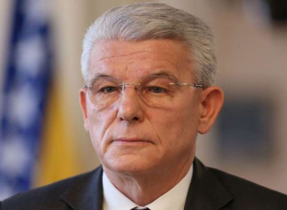 Džaferović čestitao Nataši Pirc Musar pobjedu na predsjedničkim izborima u Sloveniji
