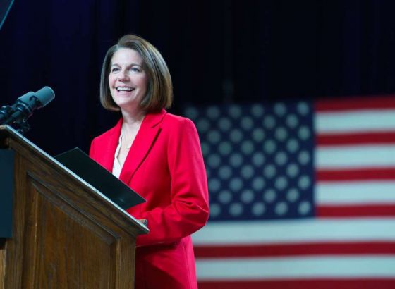 Demokrate zadržale većinu nad američkim Senatom nakon što je Cortez Masto pobijedila u Nevadi