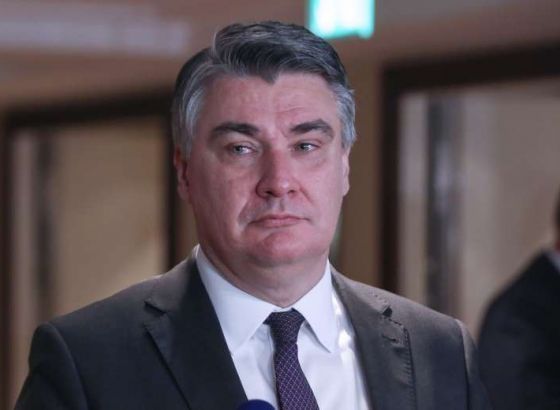 Jelić: Milanović i dalje ima isti stav vezan uz pomilovanje Petrača i Mustača