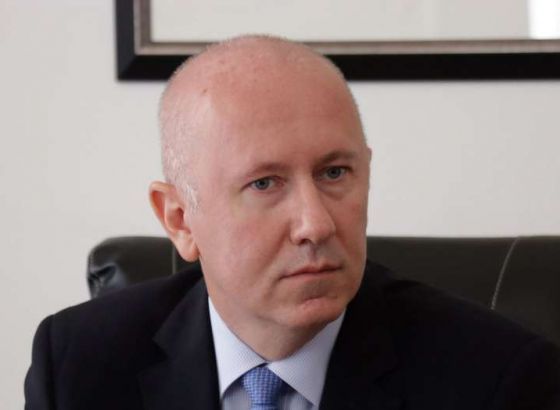 Dunović: Čudno kad vas u koaliciju poziva neko s manje osvojenih izbornih glasova
