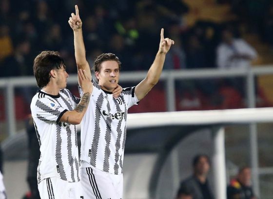Juve slavio u derbiju i preuzeo treće mjesto