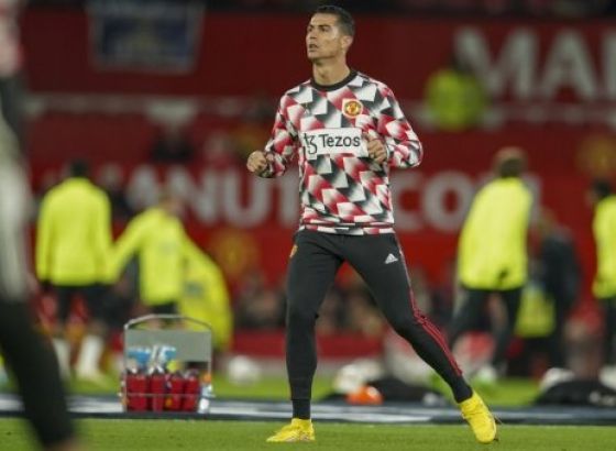 Eksplozivni intervju: Ronaldo razočarao sve u Junajtedu