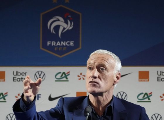 Deschamps pozvao i 26. igrača za SP u Kataru