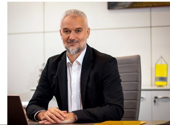 Edin Hrnjica, član uprave Raiffeisen banke: Digitalizacija i održivost u cilju ispunjenja očekivanja klijenata