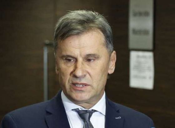 Novalić: Zastoj u izgradnji Prve transverzale izazvala je eksproprijacija zemljišta
