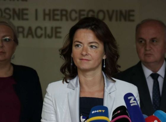 Fajon: bude li potrebno, uvest ćemo kontrole i nakon ulaska RH u šengen