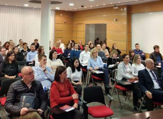 Kvalitetno upravljanje ljudskim resursima najznačajnija poslovna aktivnost svake organizacije