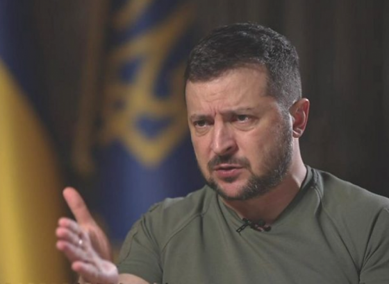 Zelenski traži od samita G20 da prihvati njegov mirovni prijedlog