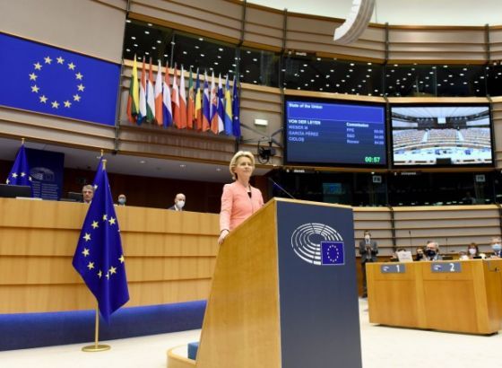 EU uvela dodatne sankcije Iranu zbog gušenja protesta